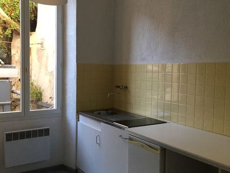 appartement type 1 marseille 13004 chartreux