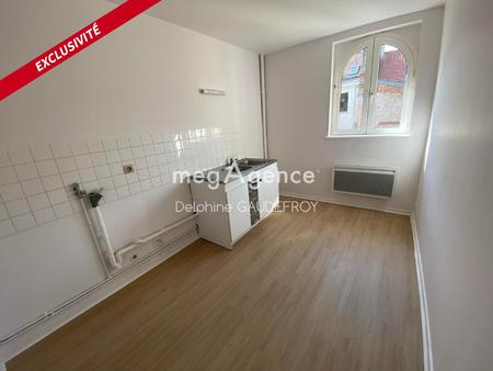 appartement 3 pieces - 2 chambres