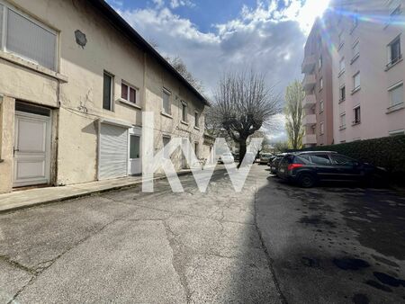 vente : maison (171 m²) à grenoble