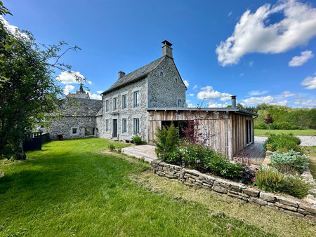 maison de caractère - 5 minutes de laguiole