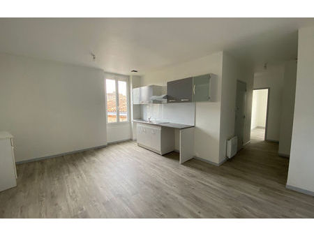 location appartement 3 pièces 45 m² marmande (47200)