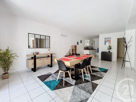 appartement f3 à vendre - 3 pièces - 85 43 m2 - perros guirec - 22 - bretagne