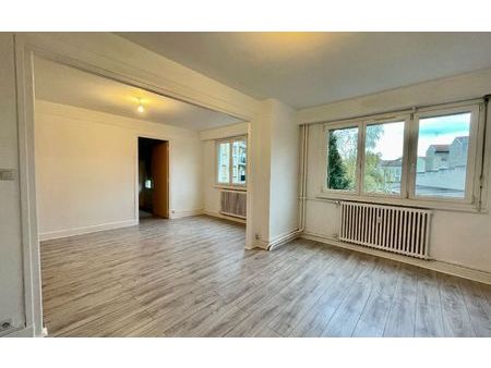 location appartement  81.32 m² t-3 à vandoeuvre-lès-nancy  875 €