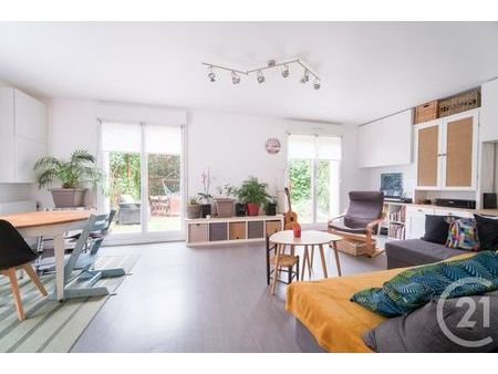 maison à vendre - 4 pièces - 83 m2 - tigery - 91 - ile-de-france