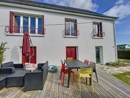 vente maison à créhen (22130) : à vendre / 116m² créhen