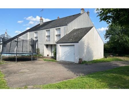 location maison  118.19 m² t-5 à beaugency  1 050 €