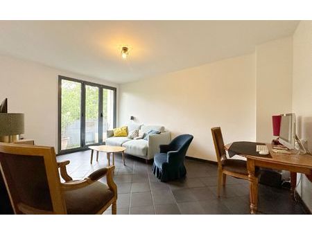 appartement herblay 56.05 m² t-3 à vendre  190 000 €