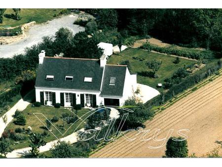 vente maison à moëlan-sur-mer (29350) : à vendre / 153m² moëlan-sur-mer