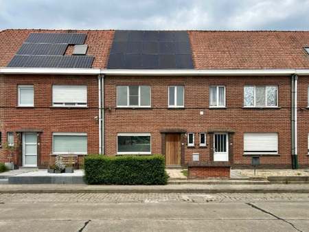maison à vendre à deerlijk € 279.000 (ks93y) - smart houses | zimmo