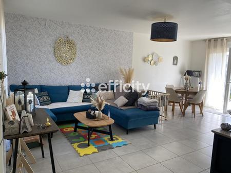 vente maison à lion-sur-mer (14780) : à vendre / 74m² lion-sur-mer