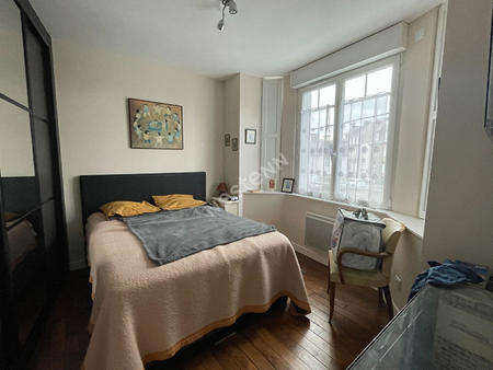 location appartement 2 pièces à saint-brieuc (22000) : à louer 2 pièces / 40m² saint-brieu
