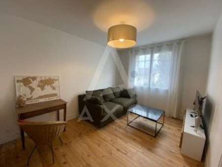 vente appartement toulouse guilheméry  64m² 2 pièces 229 000€