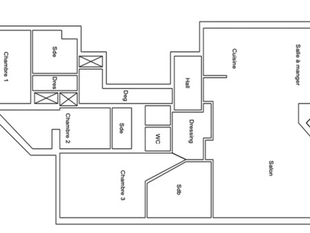 appartement avec terrasse cannes (06)