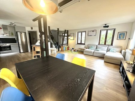 en vente appartement 127 8 m² – 335 000 € |entzheim