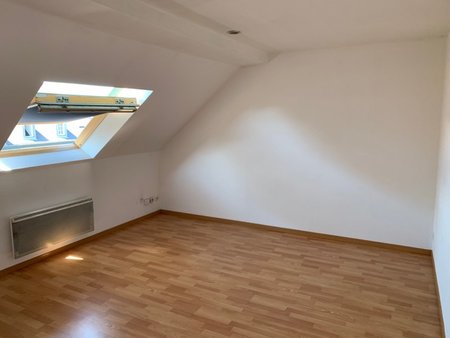 à louer appartement 29 m² – 595 € |strasbourg