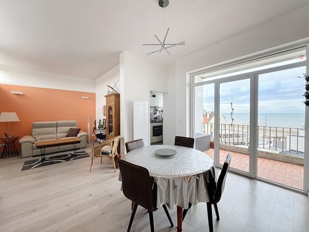 en vente loft 63 9 m² – 275 000 € |bray-dunes