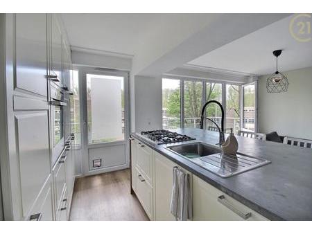 condominium/co-op for sale  avenue frans van kalken 14 anderlecht 1070 belgium