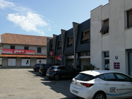 immeuble à biars-sur-cere