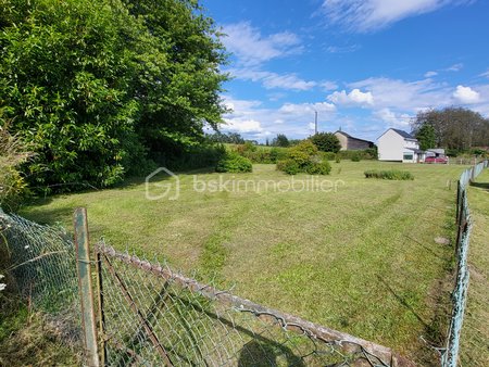 terrain de 1 274 m² à argent-sur-sauldre