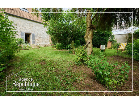 vente maison 6 pièces 183 m² arc-sur-tille (21560)