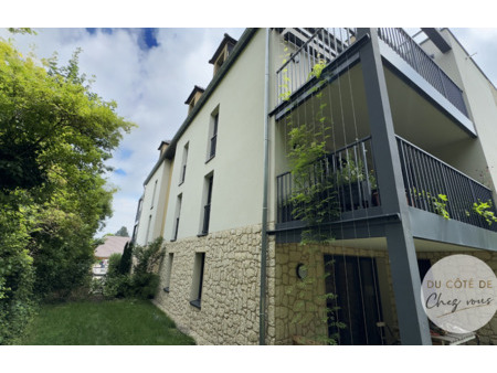 vente appartement 5 pièces 109 m² saint-andré-les-vergers (10120)