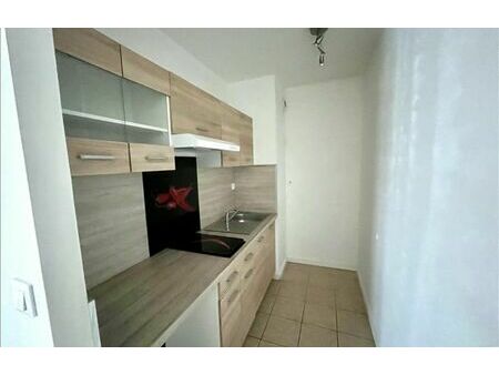 vente appartement 2 pièces 44 m² marmande (47200)