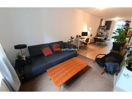 location appartement 1 pièce 46 m² rodez (12000)