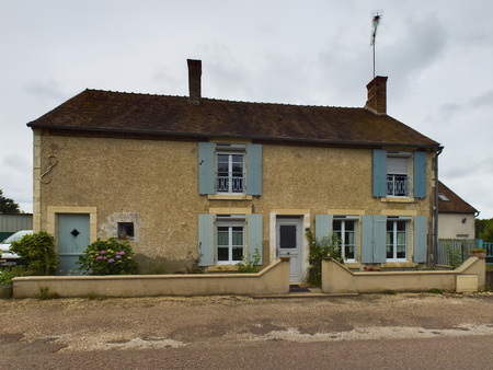 charme et caractère en plein cœur d'arquian