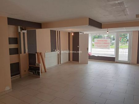 vente immeuble 5 pièces 100 m2 à villaines-la-juhel