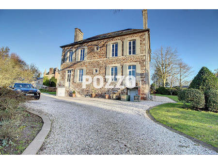 vente maison à bréhal (50290) : à vendre / 315m² bréhal