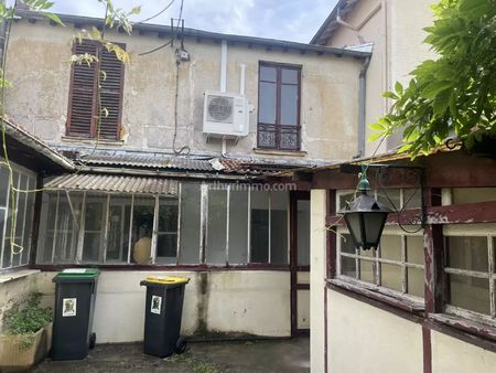 vente maison 5 pièces 130 m2 à saint-maur-des-fossés