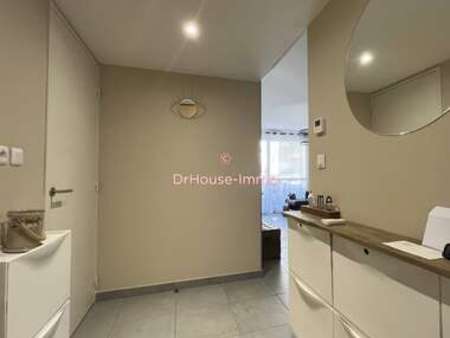 appartement vente 4 pièces vitrolles 80m² - dr house immo