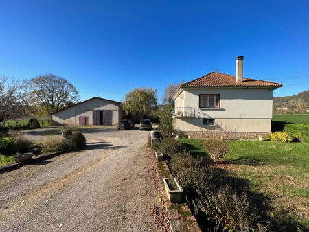 vente maison 4 pièces  95.00m²  duravel