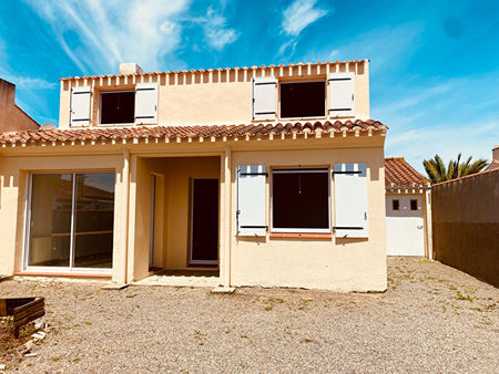 vente maison 5 pièces  98.00m²  bouin