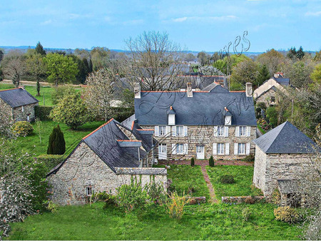 maison/villa de qualité à paimpont