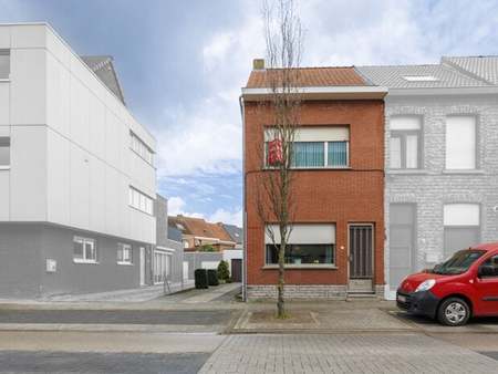 maison à vendre à sint-katelijne-waver € 240.000 (ks7ya) - vlaeymans  verdonck & knevels |
