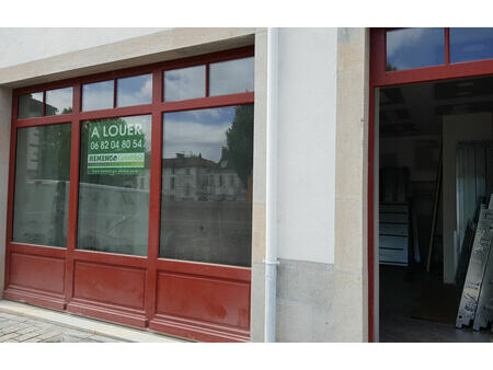 location divers 30 m² saint-palais (64120)