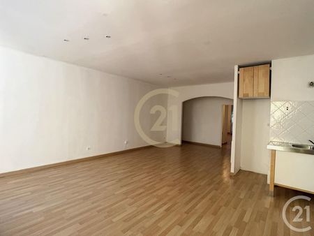 appartement t3 à louer - 3 pièces - 80 m2 - montelimar - 26 - rhone-alpes