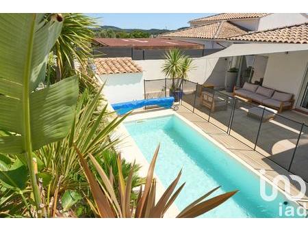 vente maison piscine à carnoux-en-provence (13470) : à vendre piscine / 100m² carnoux-en-p