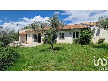 vente maison piscine à velaux (13880) : à vendre piscine / 149m² velaux