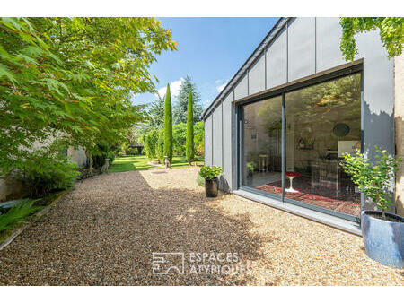 vente villa savigny-sur-braye : 648 000€