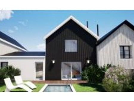 maison talmont-saint-hilaire m² t-2 à vendre  395 000 €