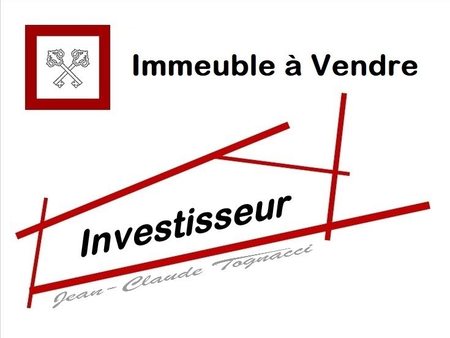 vente maison 230 m²