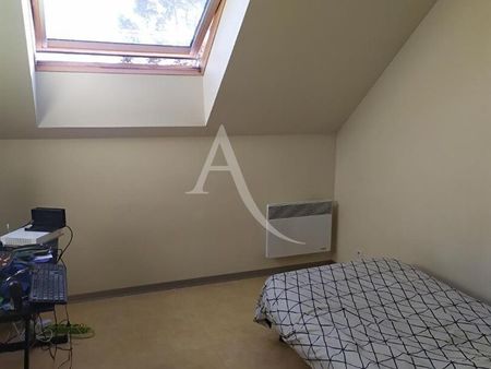 appartement carquefou - 1 pièce(s) - 18.3 m2