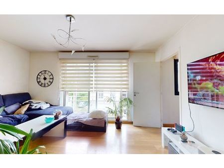 appartement bolbec m² t-2 à vendre  85 000 €