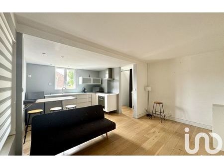 vente appartement 2 pièces 38 m² bondues (59910)