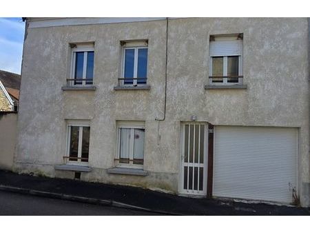 vente maison 5 pièces 95 m² barzy-sur-marne (02850)