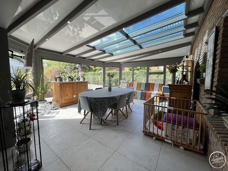 vente maison 6 pièces 170 m²