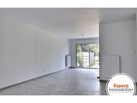 vente maison 4 pièces 100 m² bouchain (59111)