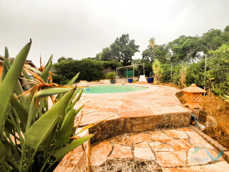 villa t4 avec piscine domaine de valcros